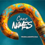 cane names
