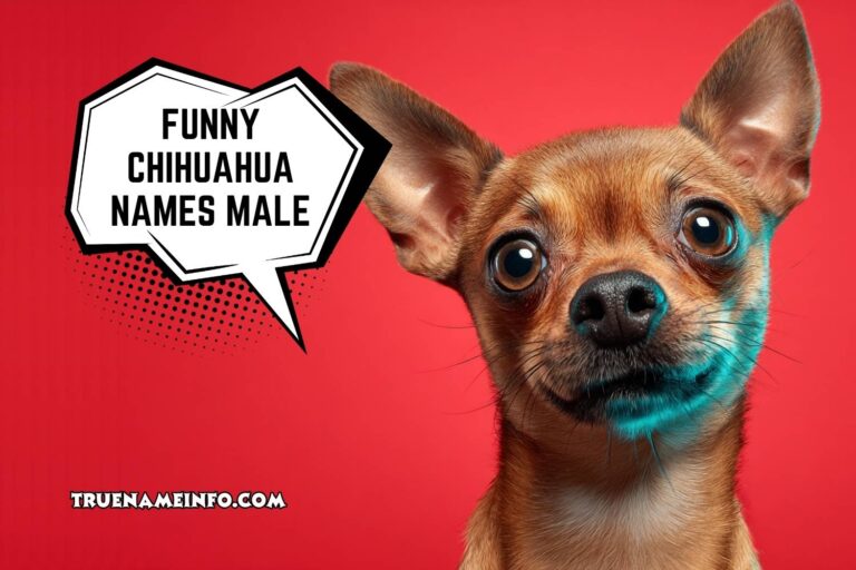 funny chihuahua names male